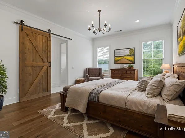 3223 Holbrook Campground Rd, Alpharetta, GA 30004