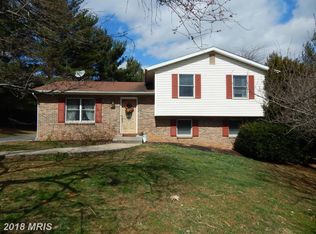 1043 Fowler Rd, Westminster, MD 21157