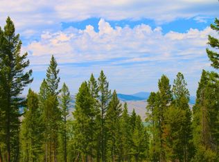 LOT 30 Arrowstone Subdivision LOT 30, Philipsburg, MT 59858