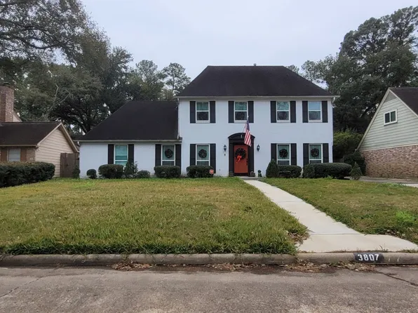 3807 Midforest Dr, Houston, TX 77068
