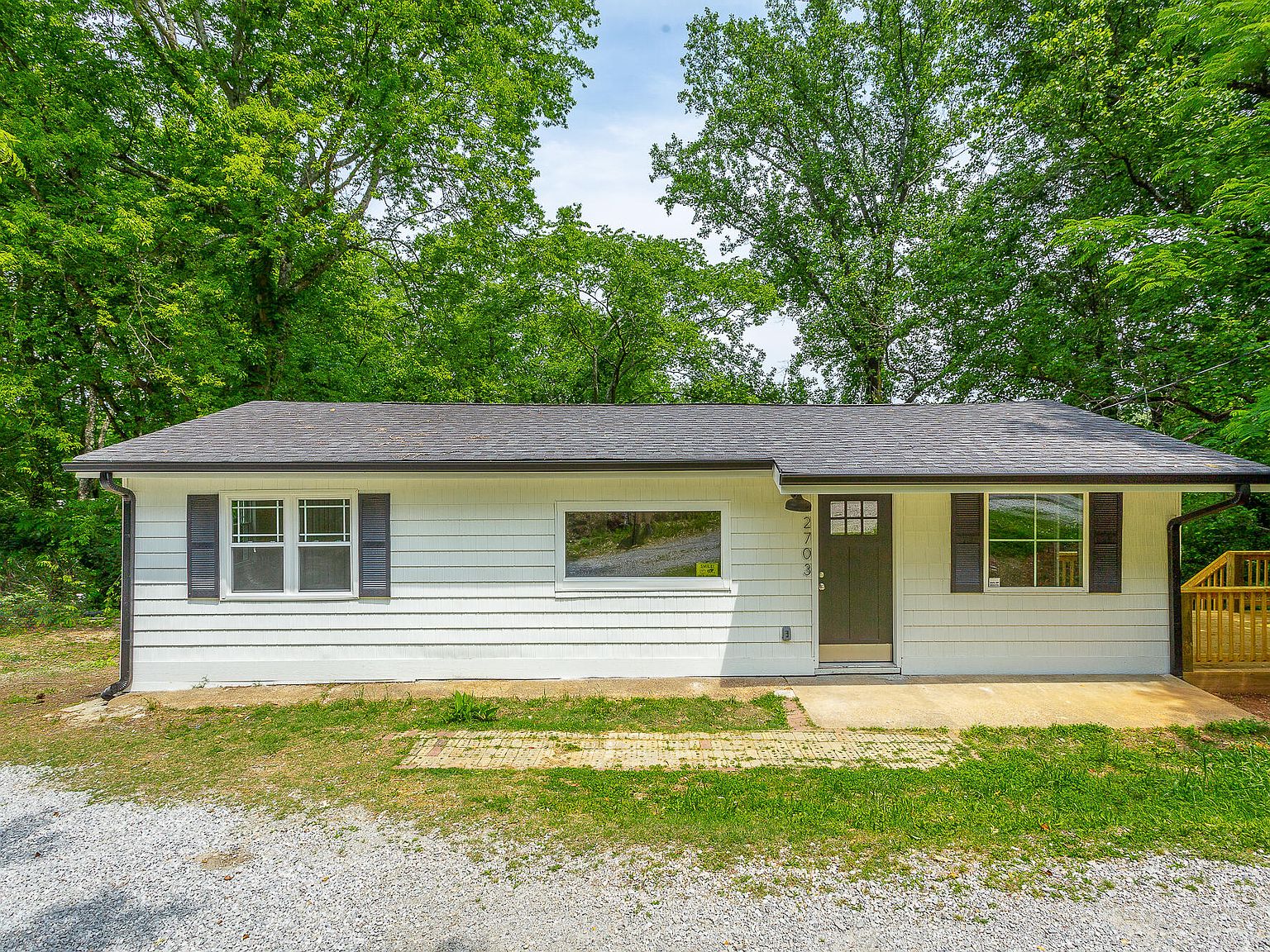 2703 Harrison Pike, Chattanooga, TN 37406 Zillow