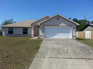 2293 Pomeroy Rd, Spring Hill, FL 34609