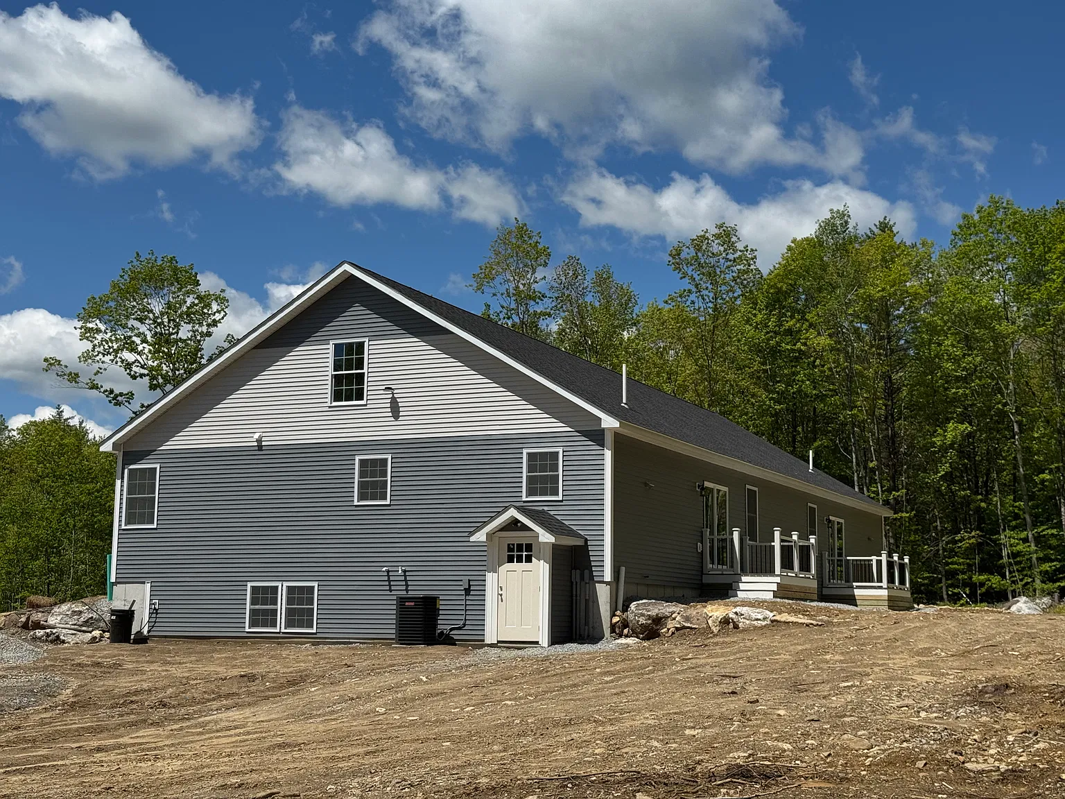 301 Peverly Rd — Photo 2
