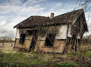 4349 W Church Rd, Beecher, IL 60401