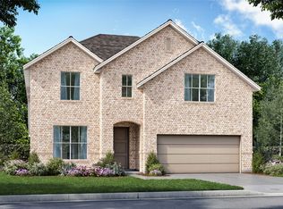 2851 Winfrey Point, Prosper, TX 75078