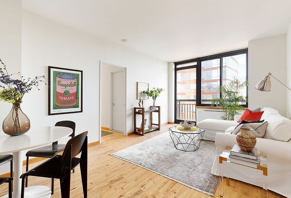 1st image of 99 Battery Pl APT 16C