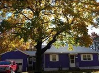 13 Amherst St, North Grafton, MA 01536