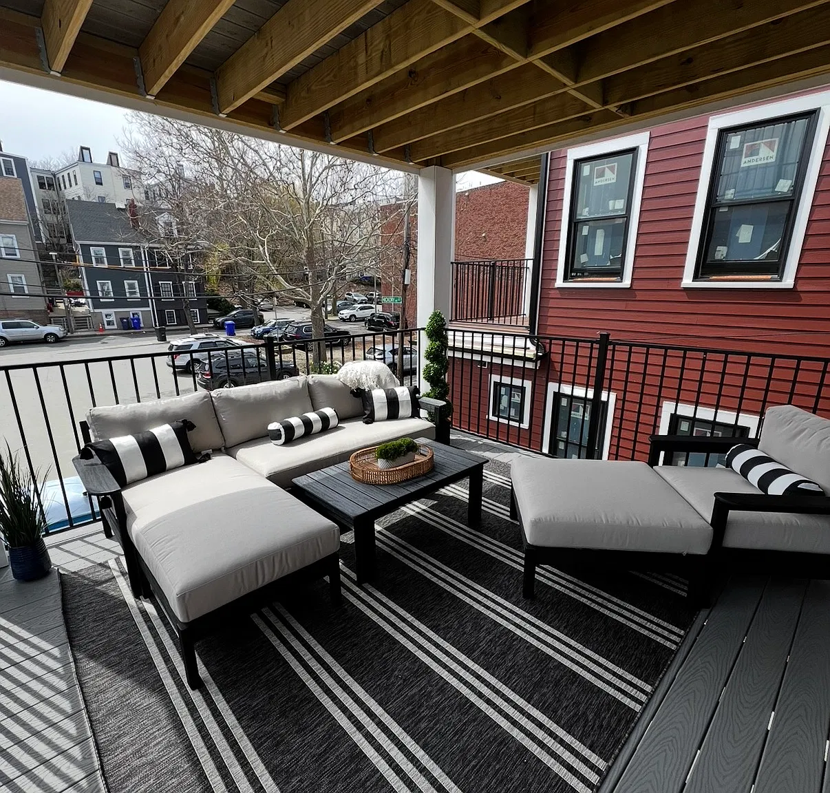 2 bed, 810 sqft, $3,850 — Photo 4