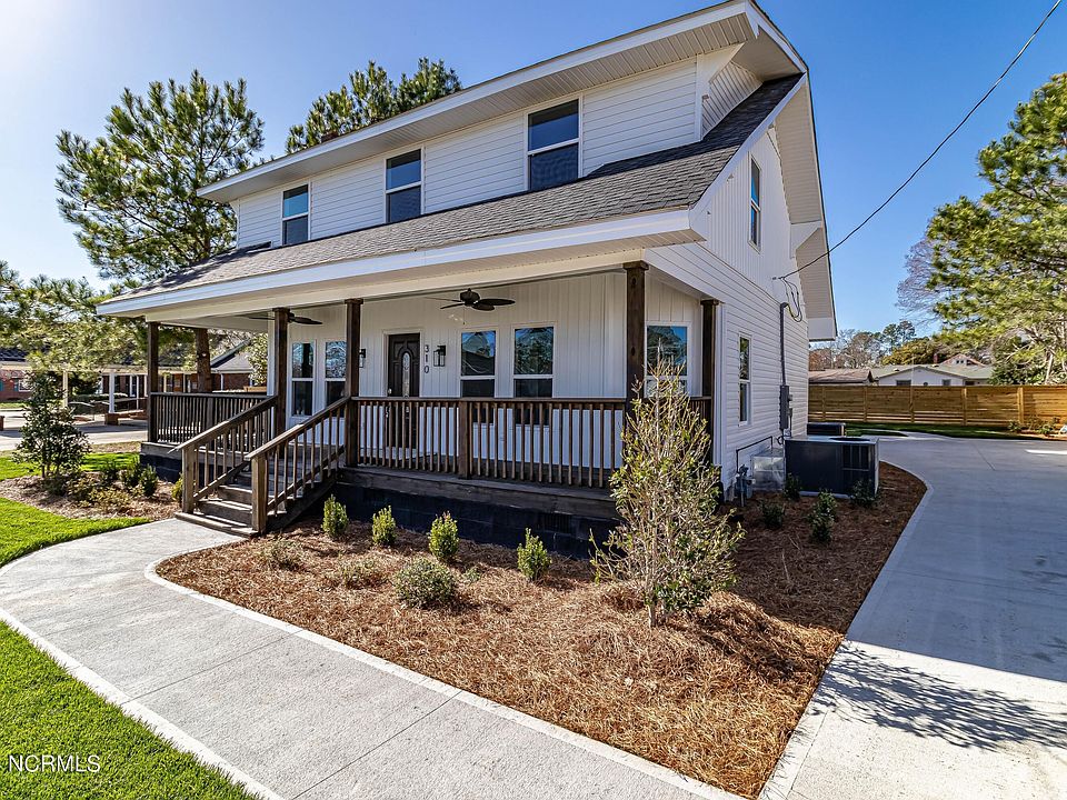 310 S Main Street, Stantonsburg, NC 27883 MLS 100433292 Zillow