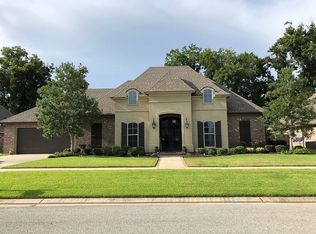 120 Timberland Ridge Blvd, Lafayette, LA 70507