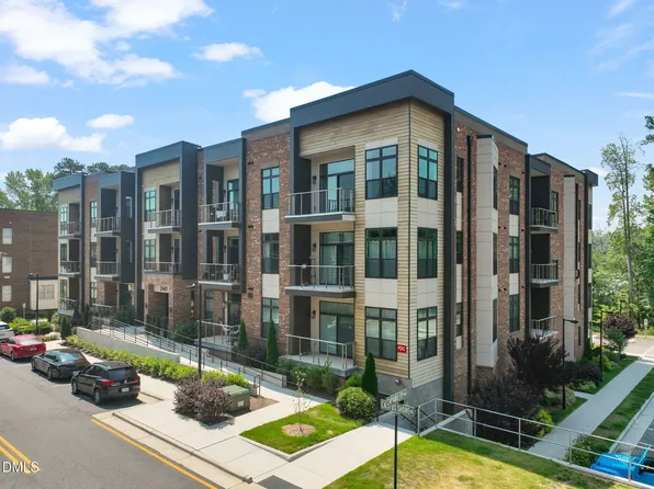 2441 Campus Shore Dr #109, Raleigh, NC 27612