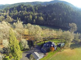 41404 McKenzie Hwy, Springfield, OR 97478