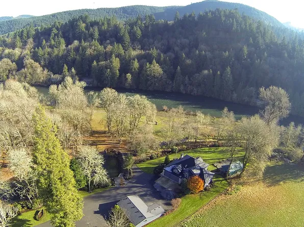41404 McKenzie Hwy, Springfield, OR 97478