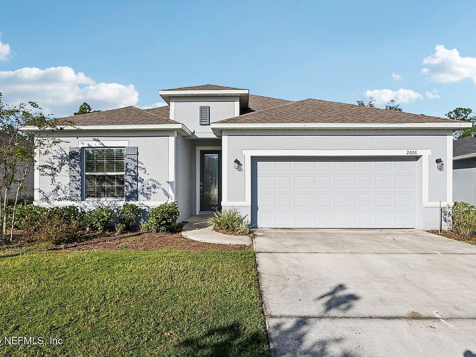 1st image of 2606 TRUMPET Lane
