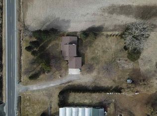 1340 Wheeler Rd, Auburn, MI 48611