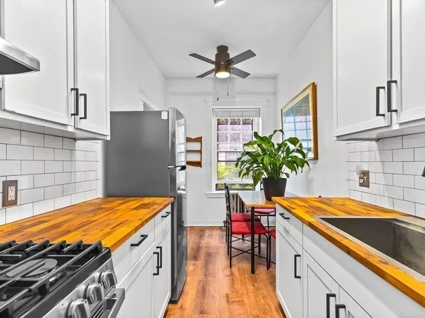 1945 Commonwealth Ave, Brighton, MA