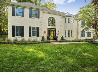 3202 Sawmill Rd, Newtown Square, PA 19073