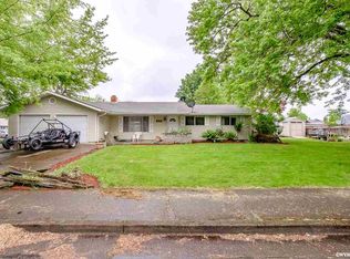 826 35th Ave SE, Albany, OR 97322