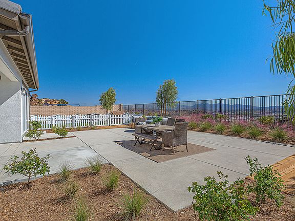 WR Orchard Plan 11 Model Home