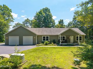 1160 Ridge Rd, Broadalbin, NY 12025