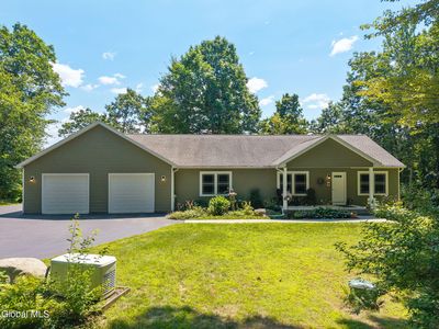 1160 Ridge Road, Broadalbin, NY, 12025
