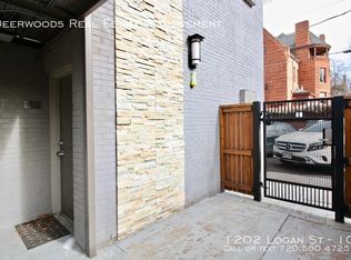 1202 N Logan St APT 101, Denver, CO 80203