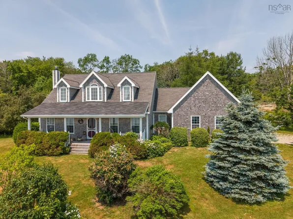 1199 Raynardton Rd, Yarmouth, NS B0W 3M0