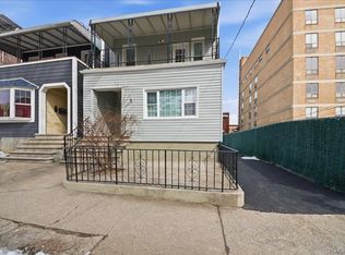 1624 Seddon Street, Bronx, NY 10461