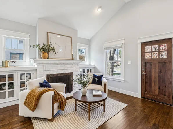 5938 Goliad Ave, Dallas, TX 75206