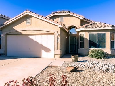 4959 Star Kachina St NW, Albuquerque, NM, 87120