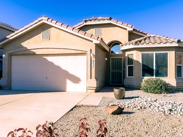 4959 Star Kachina St NW, Albuquerque, NM 87120