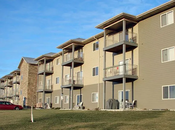 Paramount Estates 1