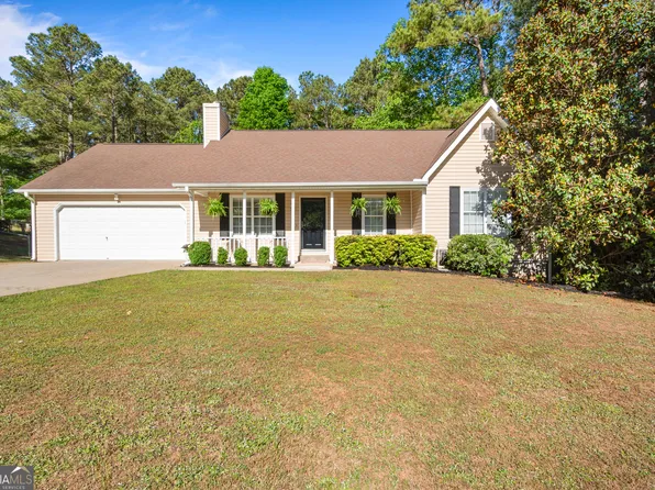 153 Creek Side Dr, McDonough, GA 30252