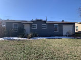 5361 Encino Rd, Abilene, TX 79605