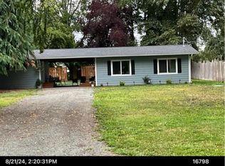 (Undisclosed Address), Sequim, WA 98382