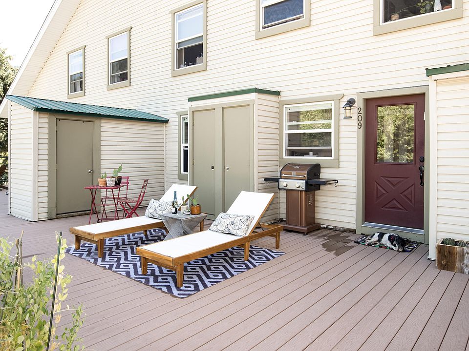 1st image of 755 E Hansen Ave APT 209
