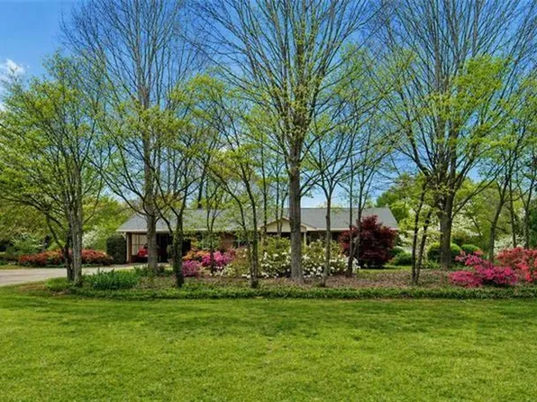 4834 Flat Creek Rd, Oakwood, GA 30566