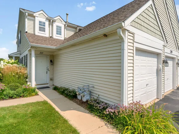 2503 Sheehan Dr Unit 104, Naperville, IL 60564