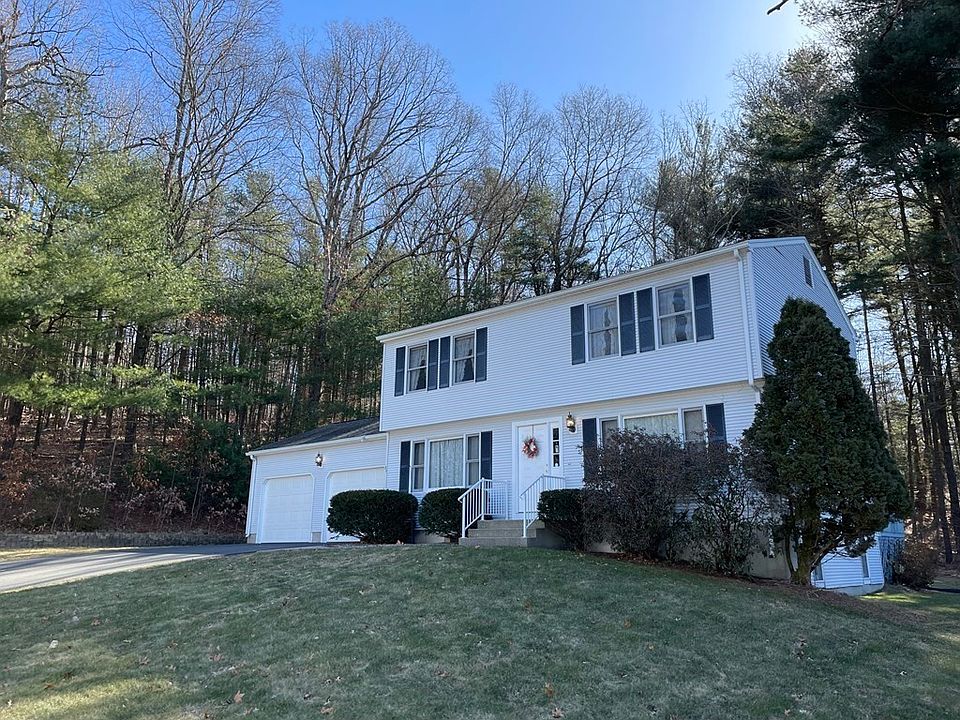 71 Caitlin Dr, Springfield, MA 01118 Zillow