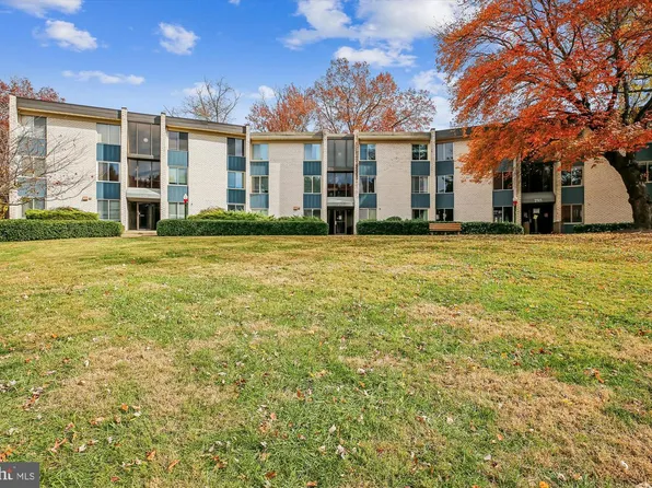 2517 Baltimore Rd APT 1, Rockville, MD 20853
