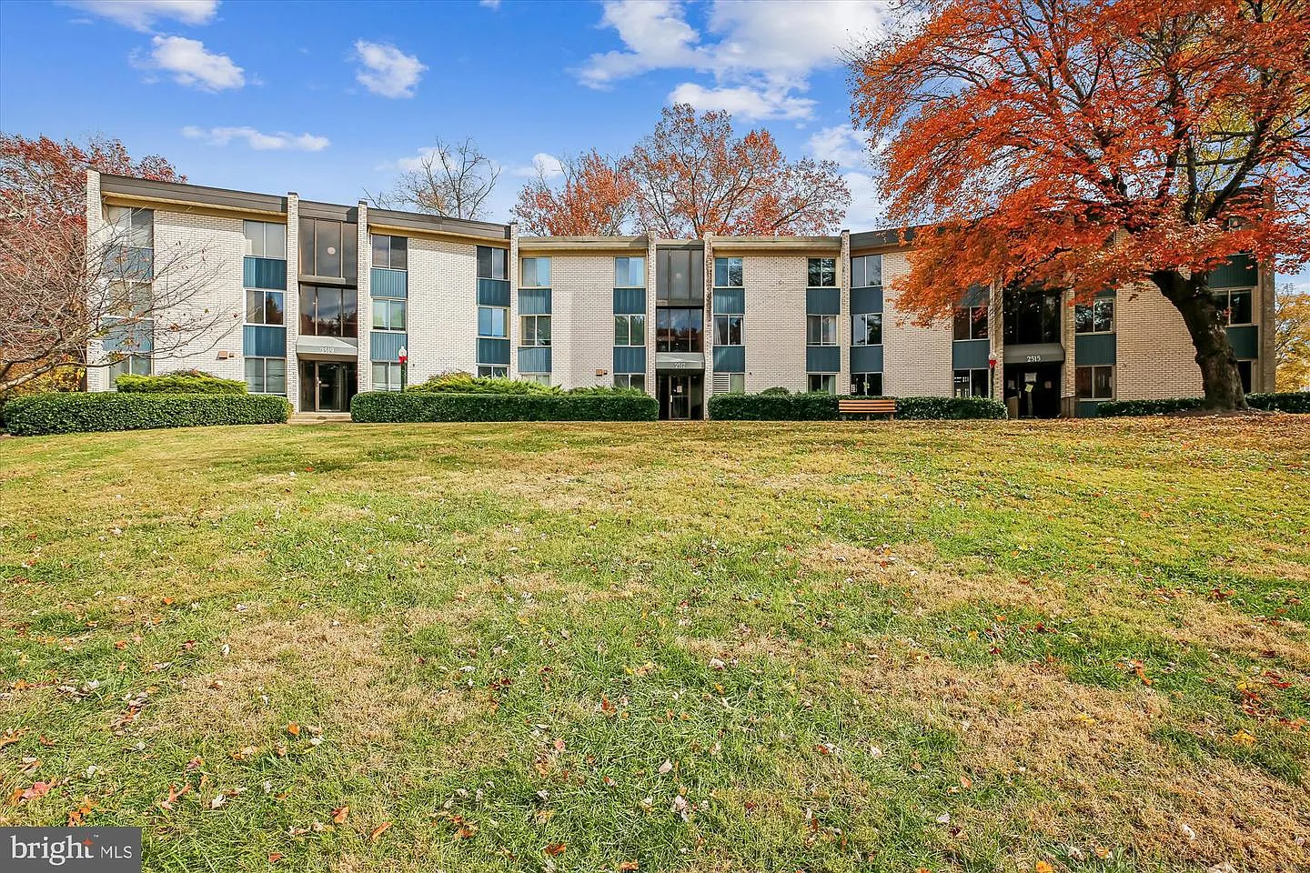 2517 Baltimore Rd APT 1 photo 1