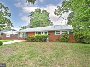 5412 Moultrie Rd, Springfield, VA 22151