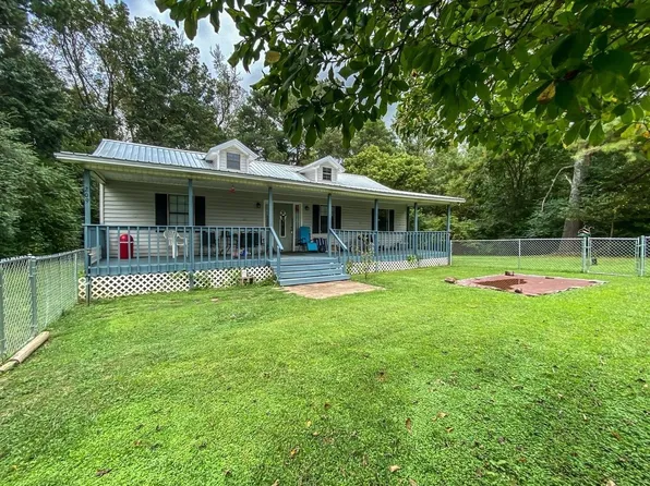 209 County Road 1371, Vinemont, AL 35179