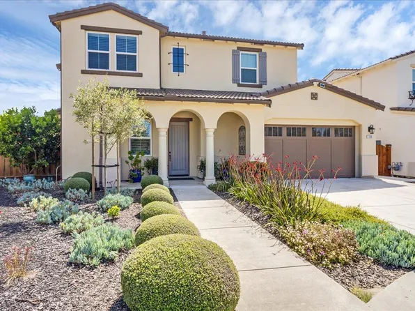 586 Braden Way, Marina, CA 93933