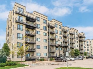 299 Cundles Rd E #106, Barrie, ON L4M 0K9