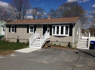128 Halleck Ave, Riverside, RI 02915