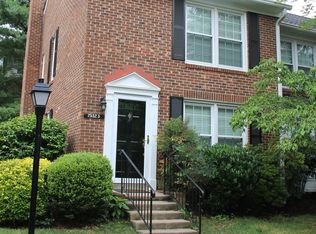 2552 S Arlington Mill Dr APT D, Arlington, VA 22206