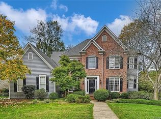 12434 Tolland Ln, Charlotte, NC 28277