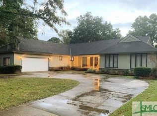 8 Tiller Point, Savannah, GA 31419