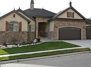 5105 N Grey Hawk Dr, Lehi, UT 84043